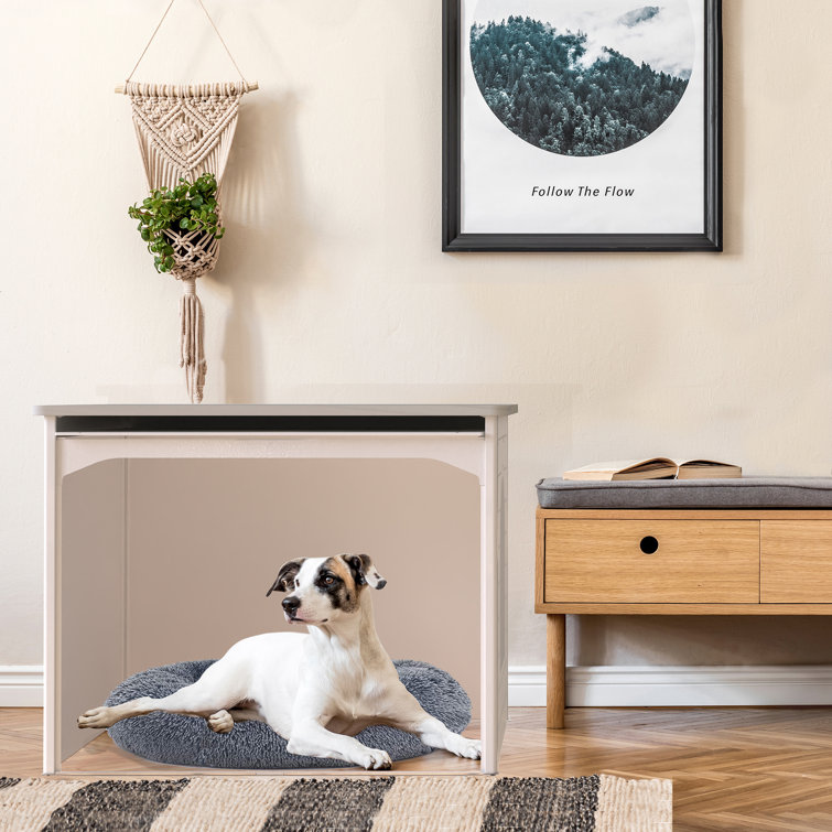 Wayfair litter cheap box furniture